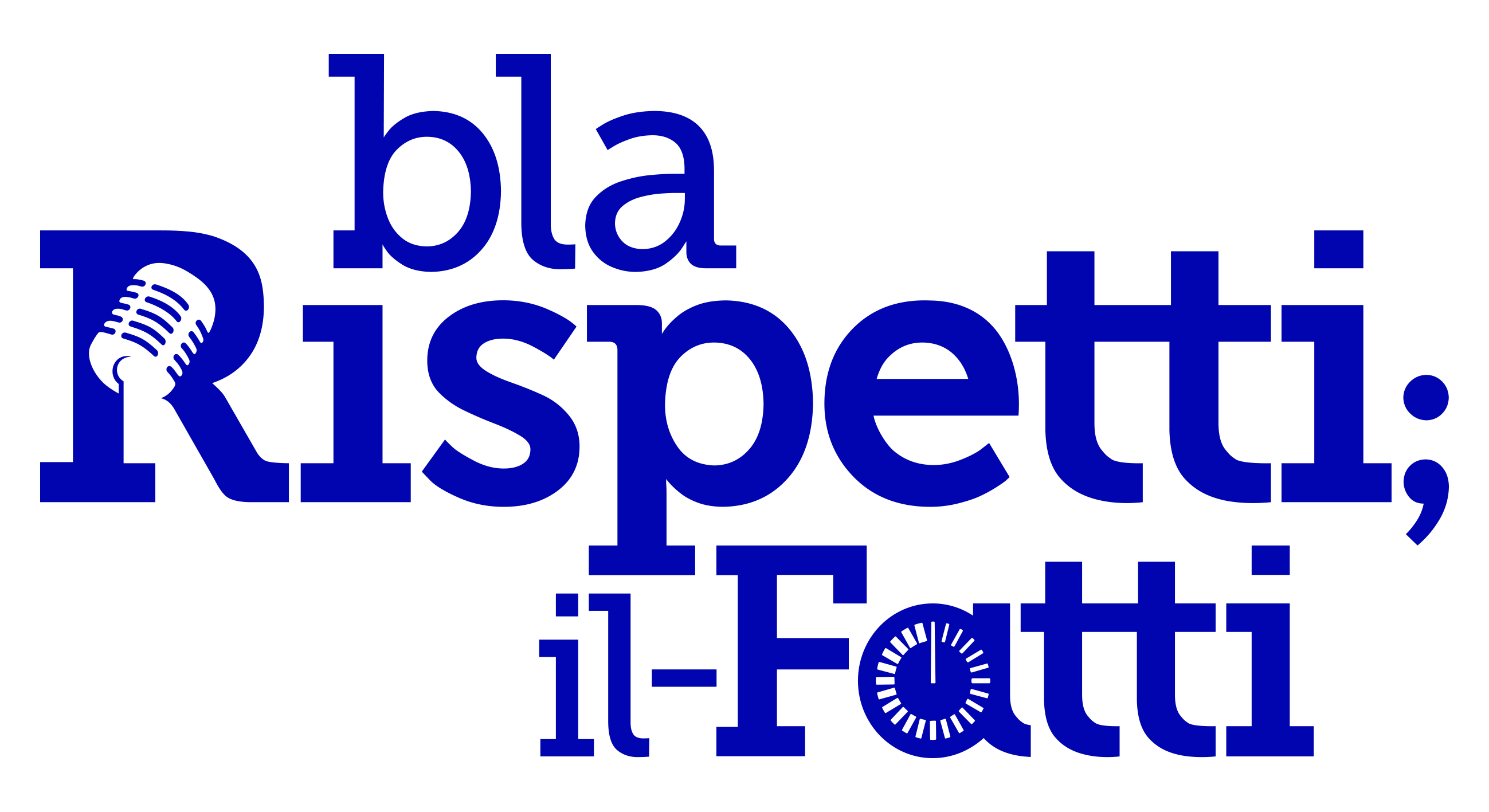 bla Rispetti; il-Fatti