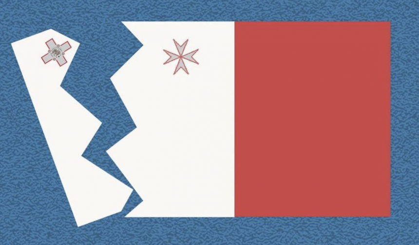 The Cross Question: Should Malta change its flag?