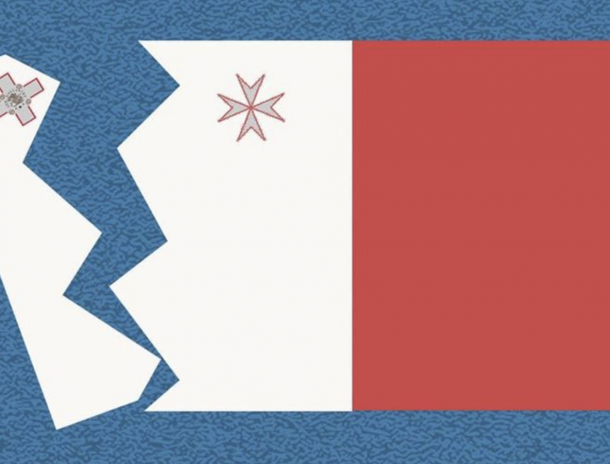 The Cross Question: Should Malta change its flag?