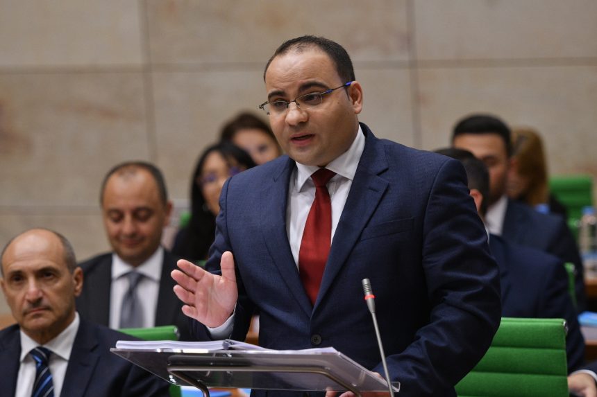 Malta Budget 2024 Analysis Government Addresses Inflation Concerns   Dsc 5289 860x573 