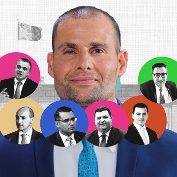 Nanalizzaw ir-reshuffle tal-Kabinett: Mossa strateġika qabel l-elezzjoni tal-MPE?