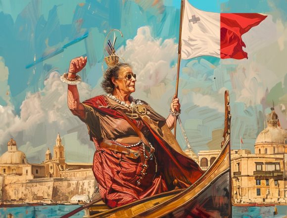 How does President Spiteri Debono fit in Malta’s political Landscape