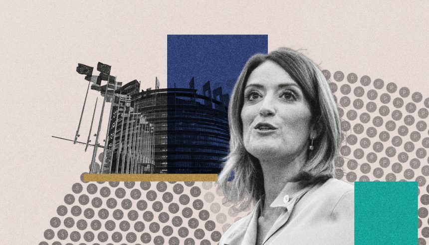 Does Malta benefit in having an EU Parliament President?